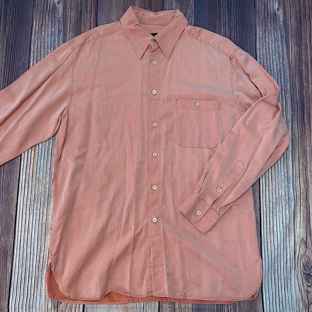 Ermenegildo Zegna | Button Down Business Shirt